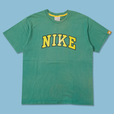 Vintage Nike T-Shirt Large 