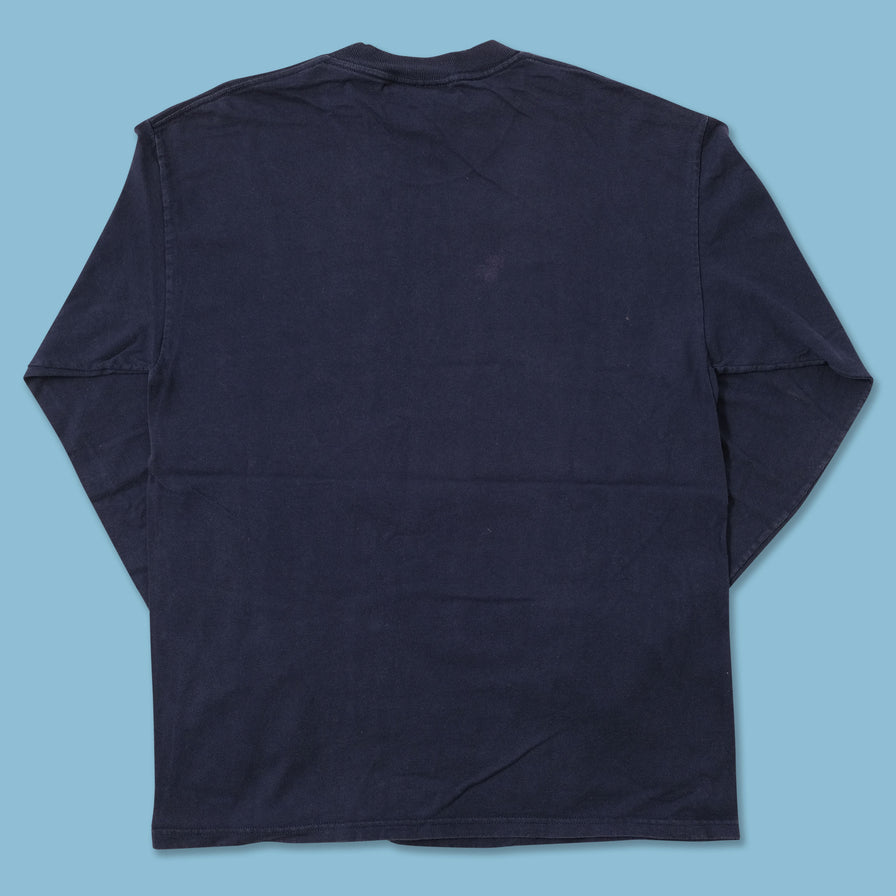 1999 New York Yankees Longsleeve Medium 