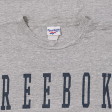 Vintage Reebok T-Shirt Large 