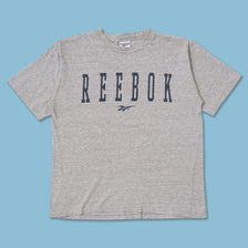 Vintage Reebok T-Shirt Large 
