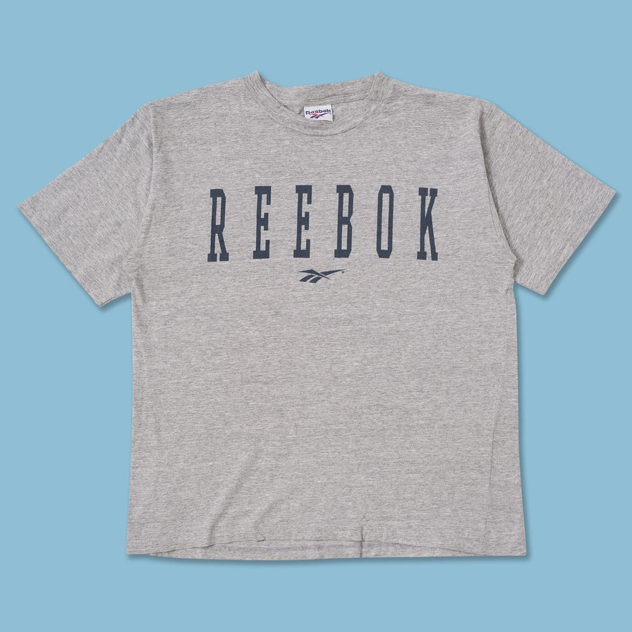 Vintage Reebok T-Shirt Large 