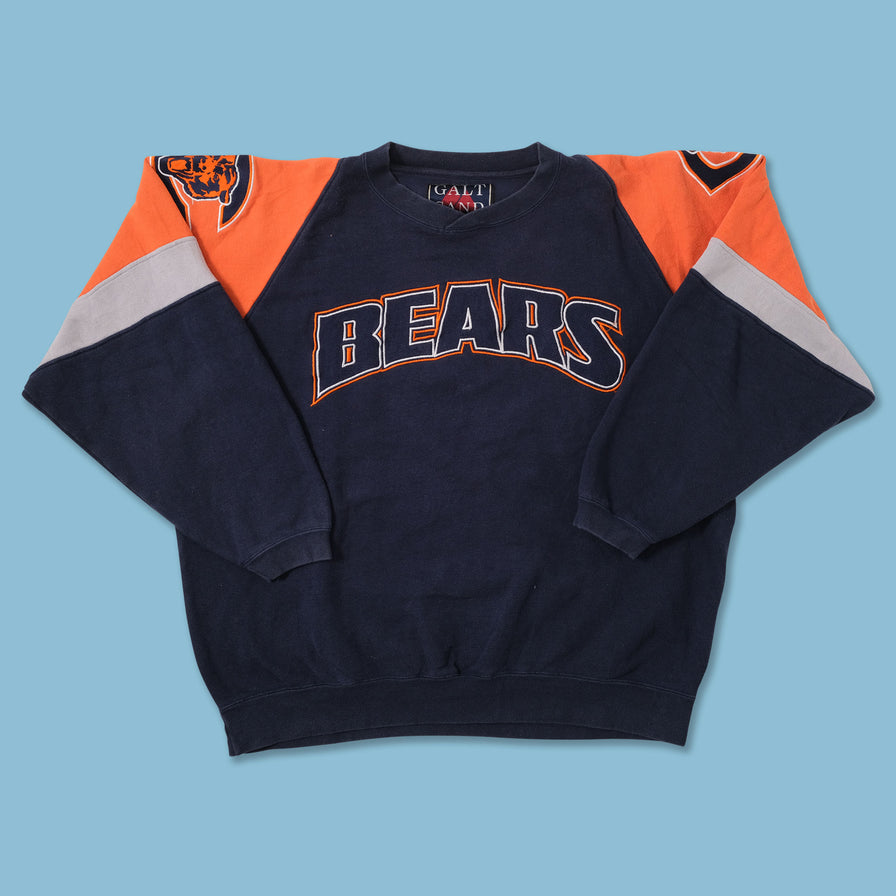 Vintage Chicago Bears Sweater 3XLarge 