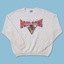 1998 Rose Bowl Washington State Sweater XLarge 