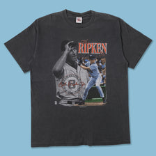 Vintage Baltimore Baseball Orioles T-Shirt XLarge 