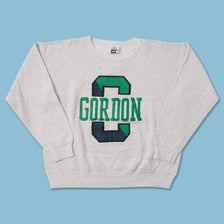 Vintage Gordon Sweater Large 