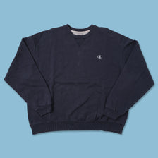 Vintage Champion Sweater XXLarge 