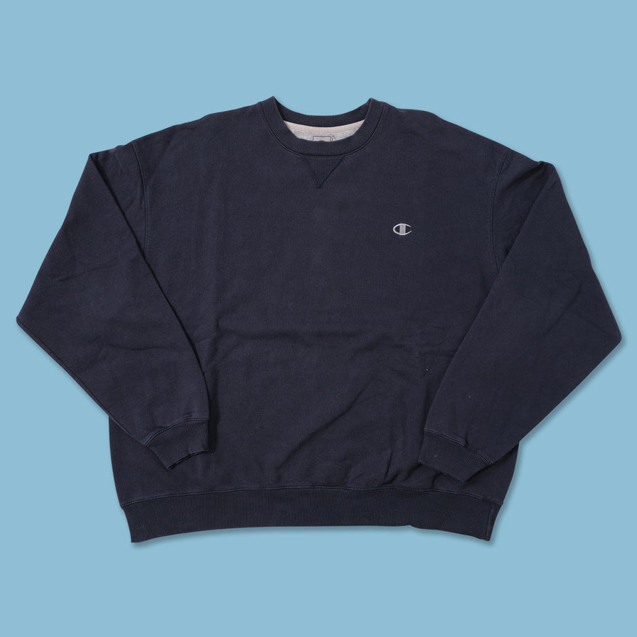 Vintage Champion Sweater XXLarge 