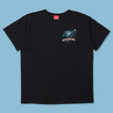 Vintage Miami Dolphins T-Shirt Large 