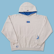 Vintage NBA Hoody Small 