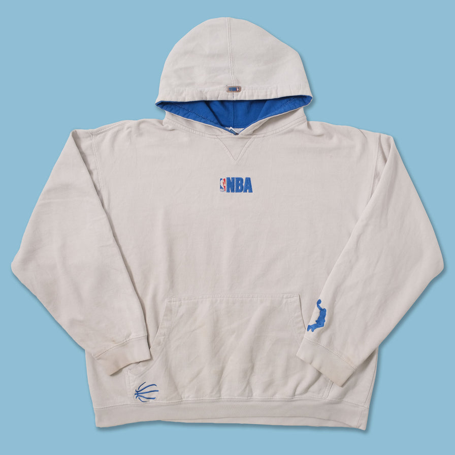 Vintage NBA Hoody Small 