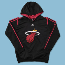 Women's adidas Miami Heat Hoody Small 