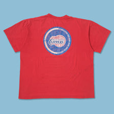 Vintage Nike Los Angeles Clippers T-Shirt XXLarge