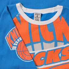 New York Knicks Sweater Large