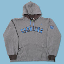 Vintage Air Jordan North Carolina Hoody Large 
