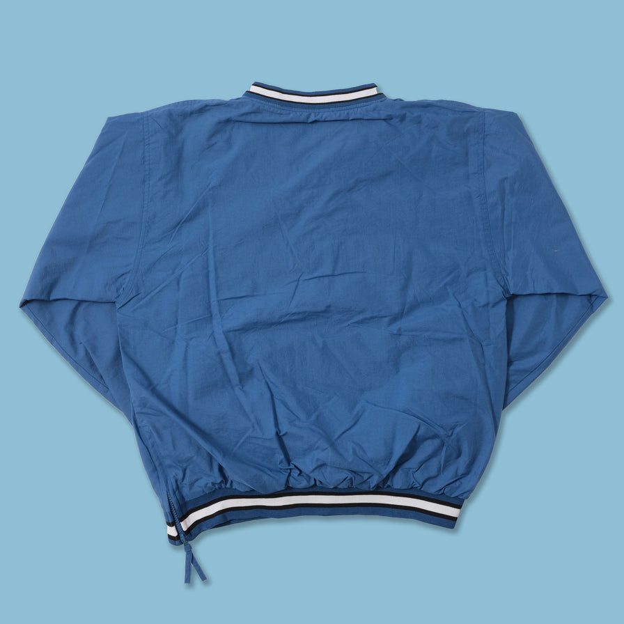 Vintage Puma Minnesota Timberwolves Windbreaker Small 