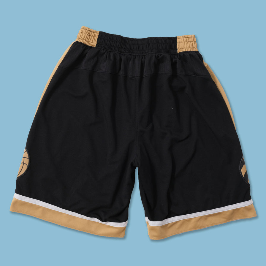 adidas Toronto Raptors Short XLarge 