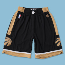 adidas Toronto Raptors Short XLarge 