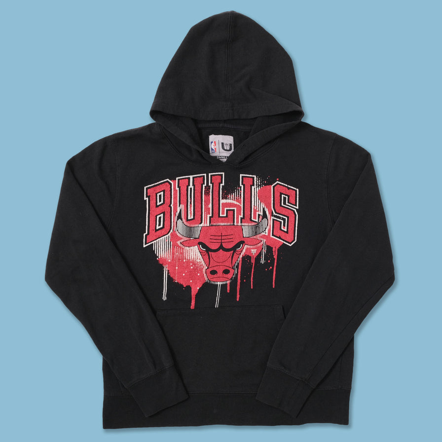 Vintage Chicago Bullls Hoody Small 