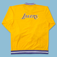 Los Angeles Lakers Shooting Shirt XLarge 