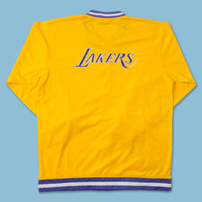 Los Angeles Lakers Shooting Shirt XLarge