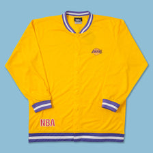 Los Angeles Lakers Shooting Shirt XLarge 