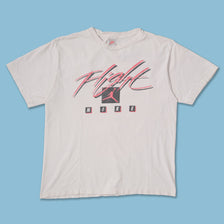 Vintage Nike Air Jordan Flight T-Shirt Large 