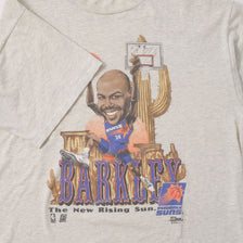 Vintage Phoenix Suns Charles Barkley T-Shirt XLarge 