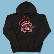 Toronto Raptors Hoody Medium 