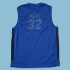 Vintage Shaq O'Neal Jersey Large