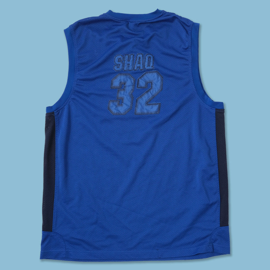 Vintage Shaq O'Neal Jersey Large 