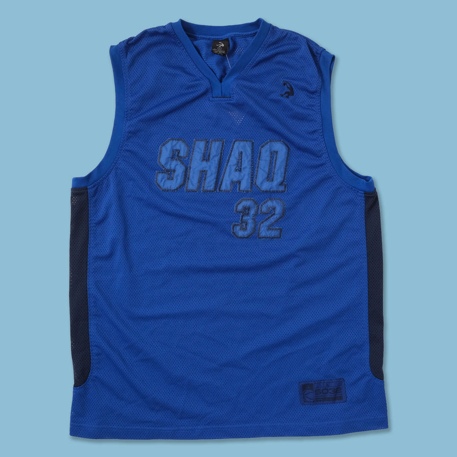 Vintage Shaq O'Neal Jersey Large 