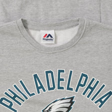 Philadelphia Eagles Sweater Large 