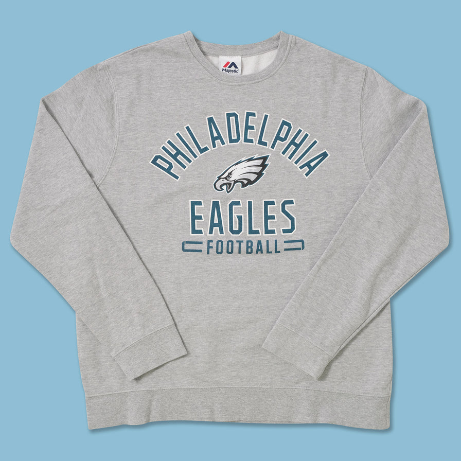 Philadelphia Eagles Sweater Large 