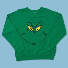 The Grinch Sweater Small 