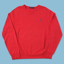 Polo Ralph Lauren Sweater Large 