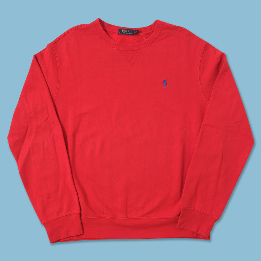 Polo Ralph Lauren Sweater Large 