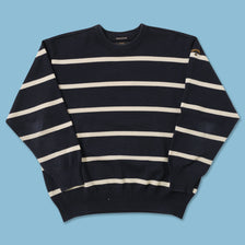 Vintage Paul Shark Knit Sweater Large 