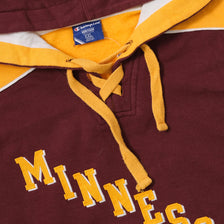 Champion Minnesota Gophers Hoody XXLarge 