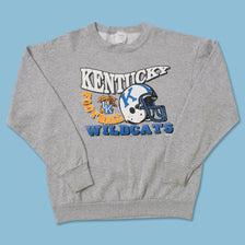 Vintage Kentucky Wildcats Sweater Small 