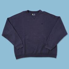 Vintage Starter Sweater XXLarge 