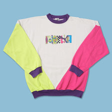 Vintage Puma Sweater Medium 