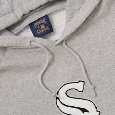 Vintage Chicago White Sox Hoody Large 