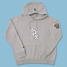 Vintage Chicago White Sox Hoody Large 