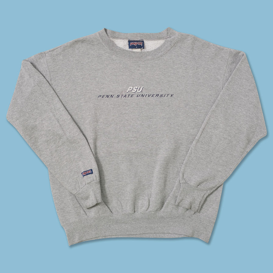 Vintage Penn State University Sweater Large 