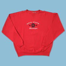 Vintage Ohio State Buckeyes Sweater XXLarge 
