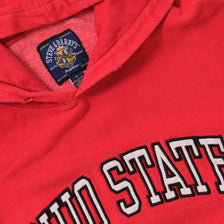 Vintage Ohio State Hoody Small