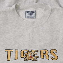 Vintage Tigers Sweater XLarge 