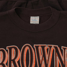 1992 Cleveland Browns Sweater Small 