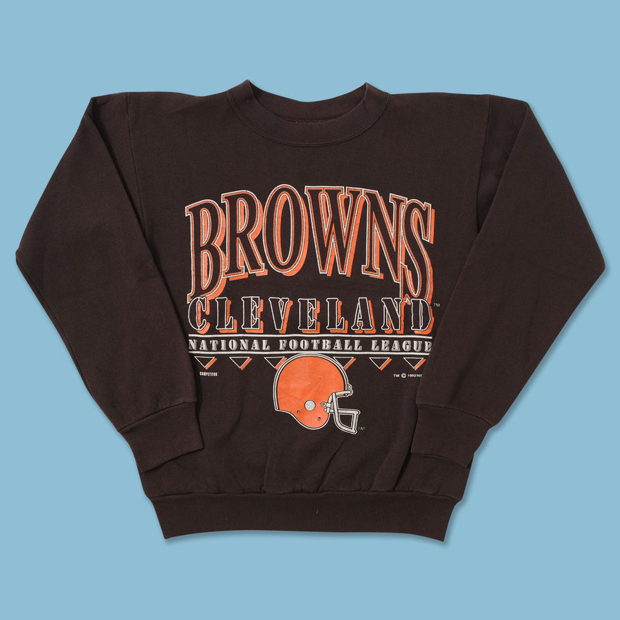 1992 Cleveland Browns Sweater Small 