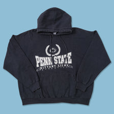Vintage Women's Penn State Nittany Lions Hoody Medium 